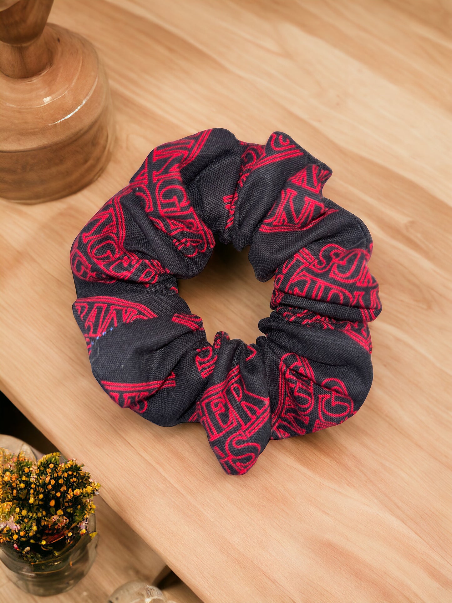 Scrunchies