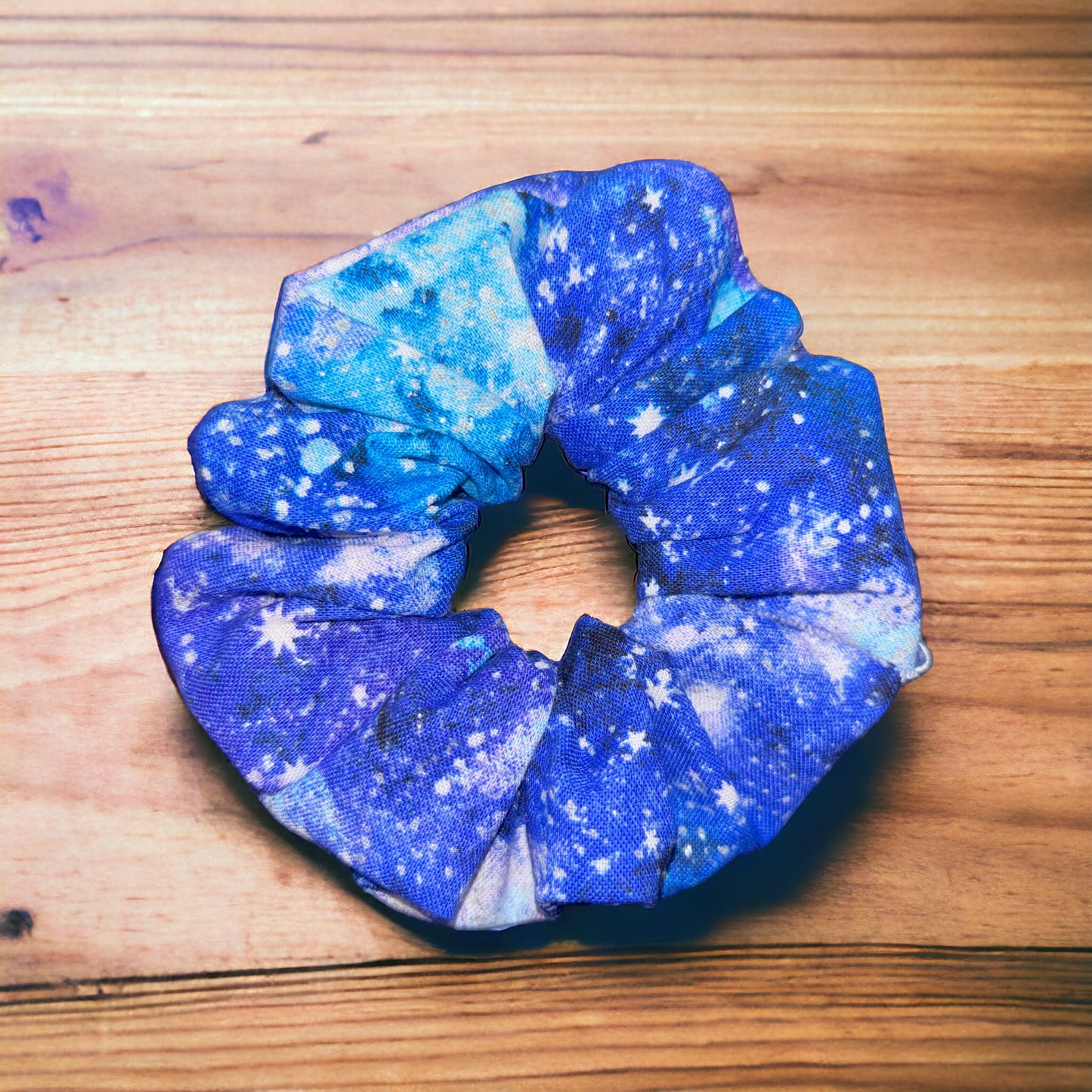 Scrunchies - Crafts by Serenity