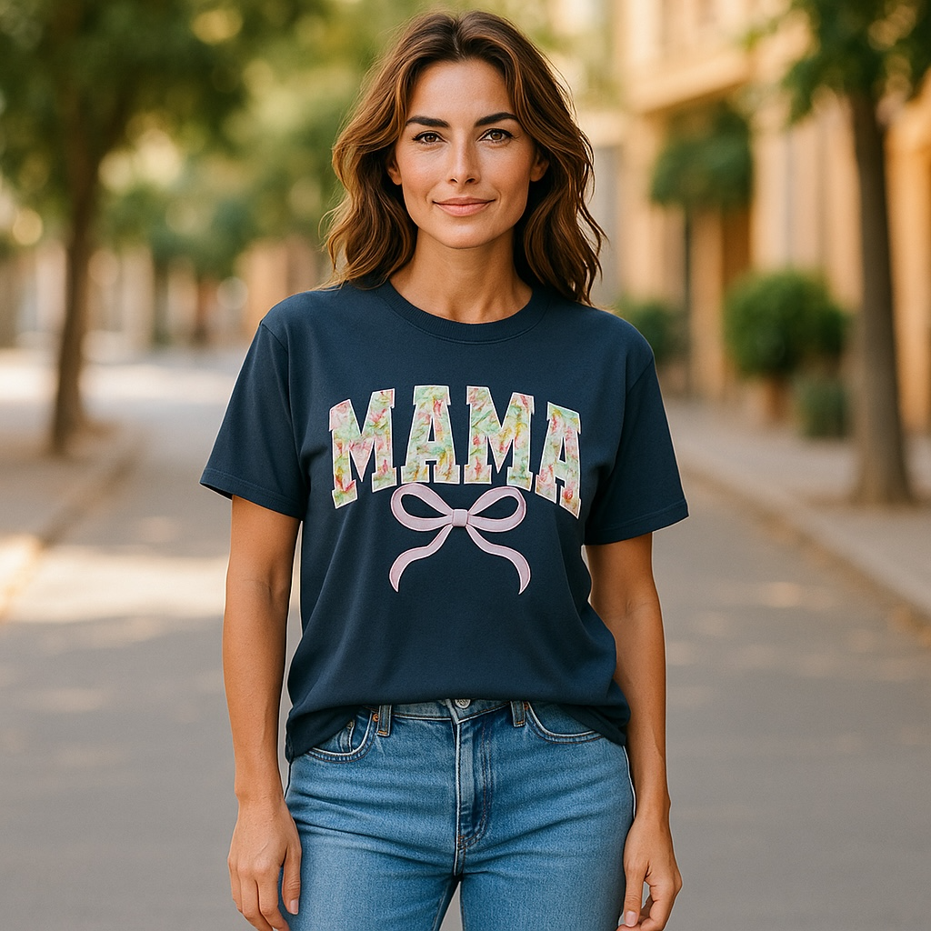 Tshirts - Crafts by Serenity