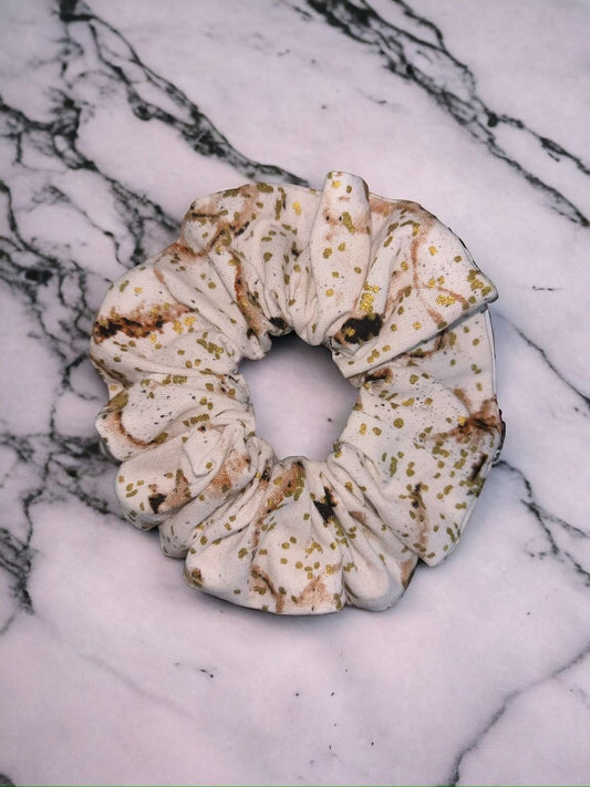 Scrunchies - Crafts by Serenity