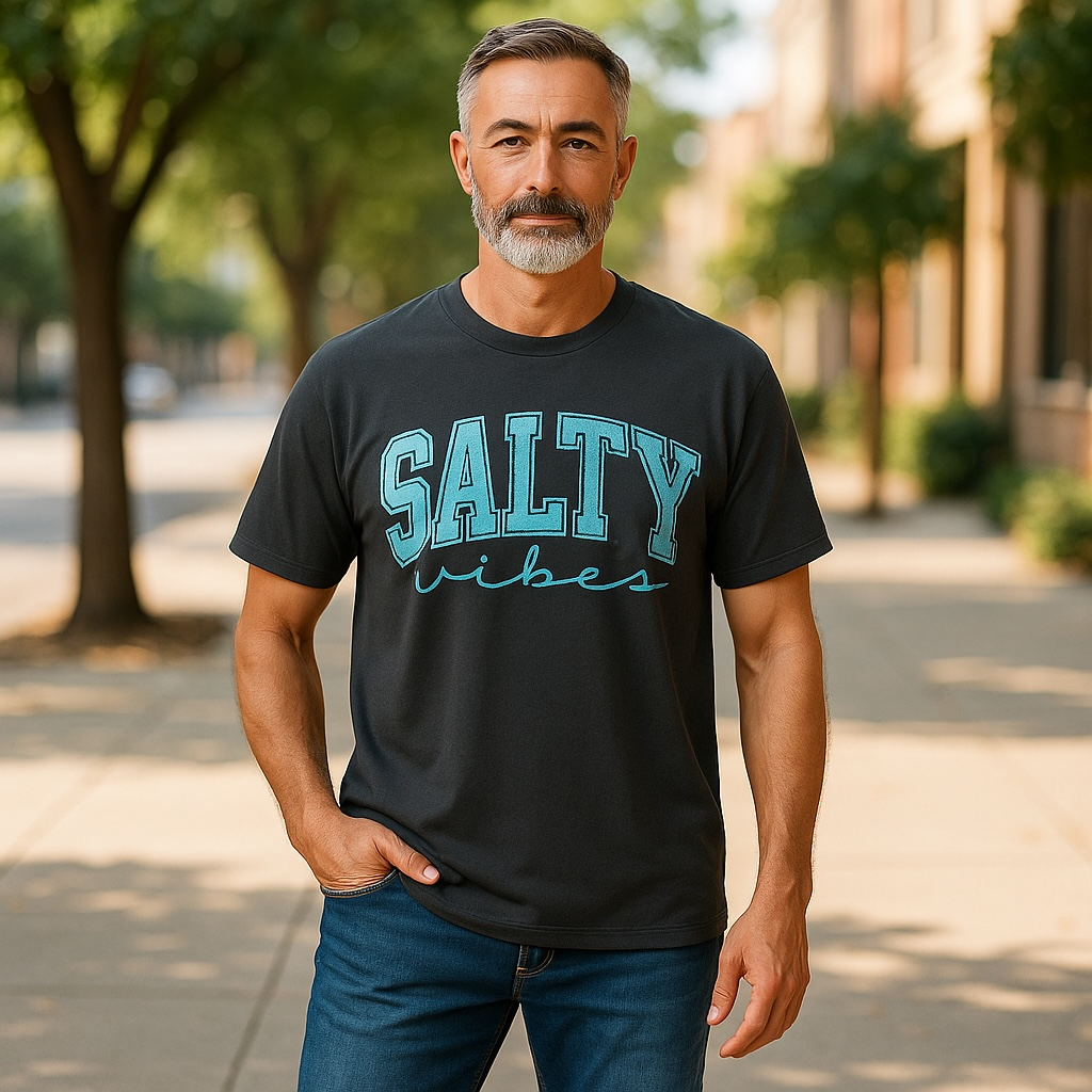 Tshirts - Crafts by Serenity