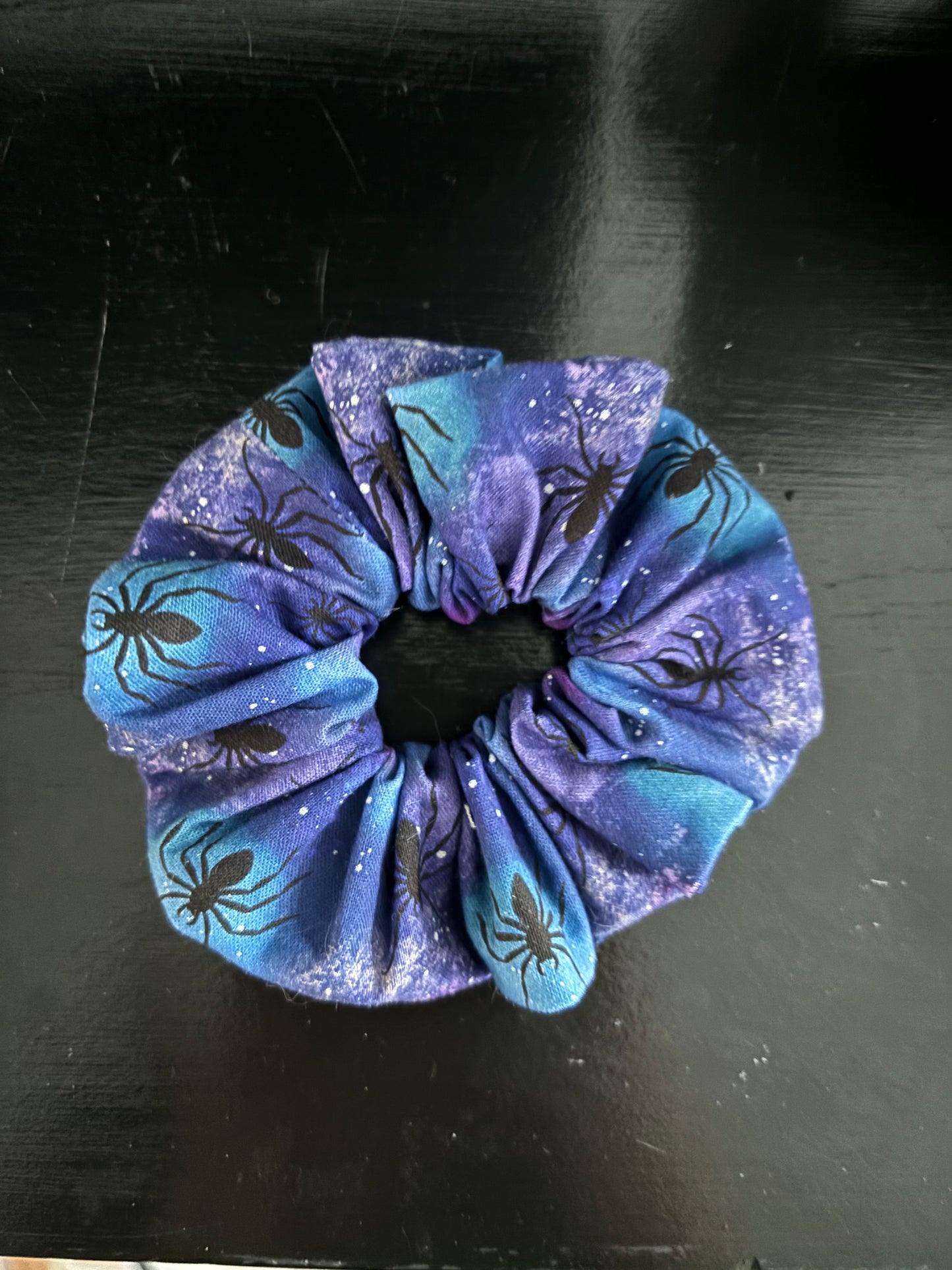 Scrunchies