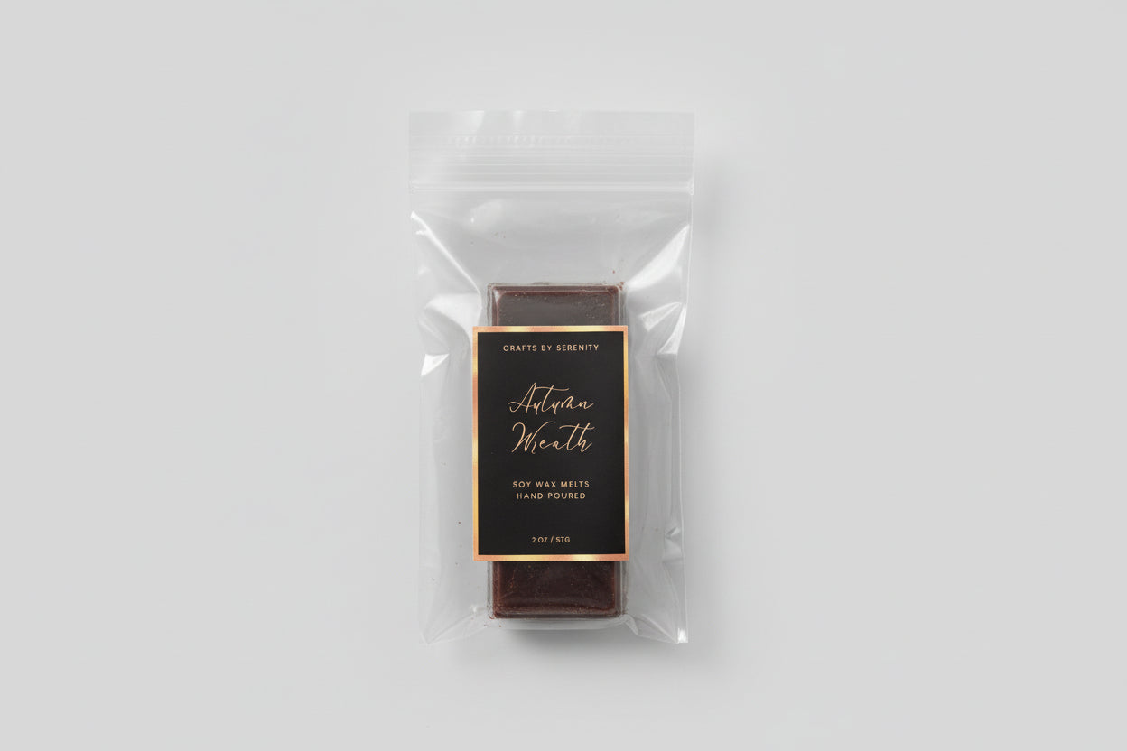 Wax Bars