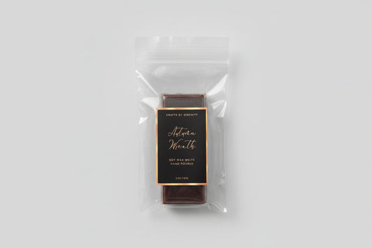 Wax Bars