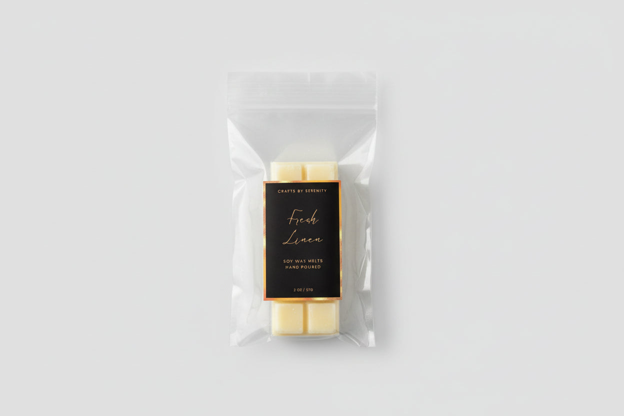 Wax Bars