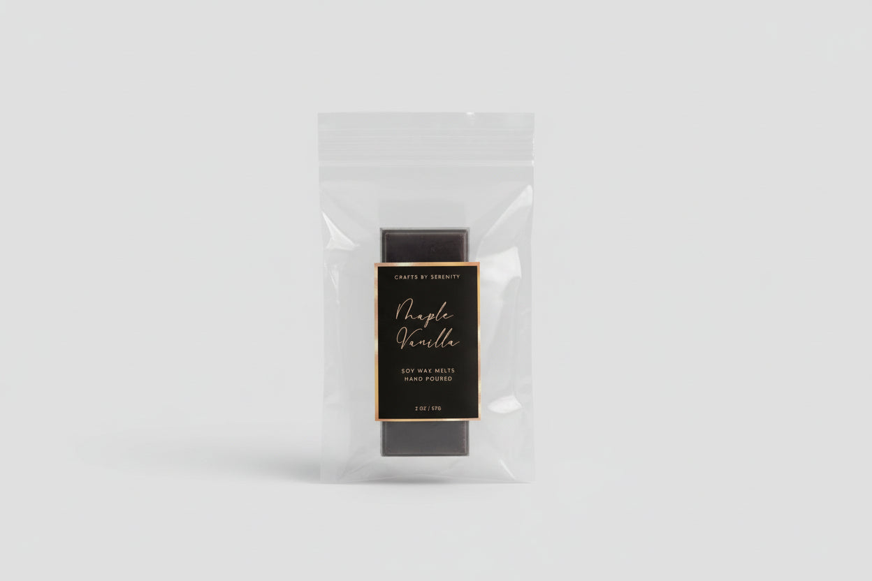 Wax Bars