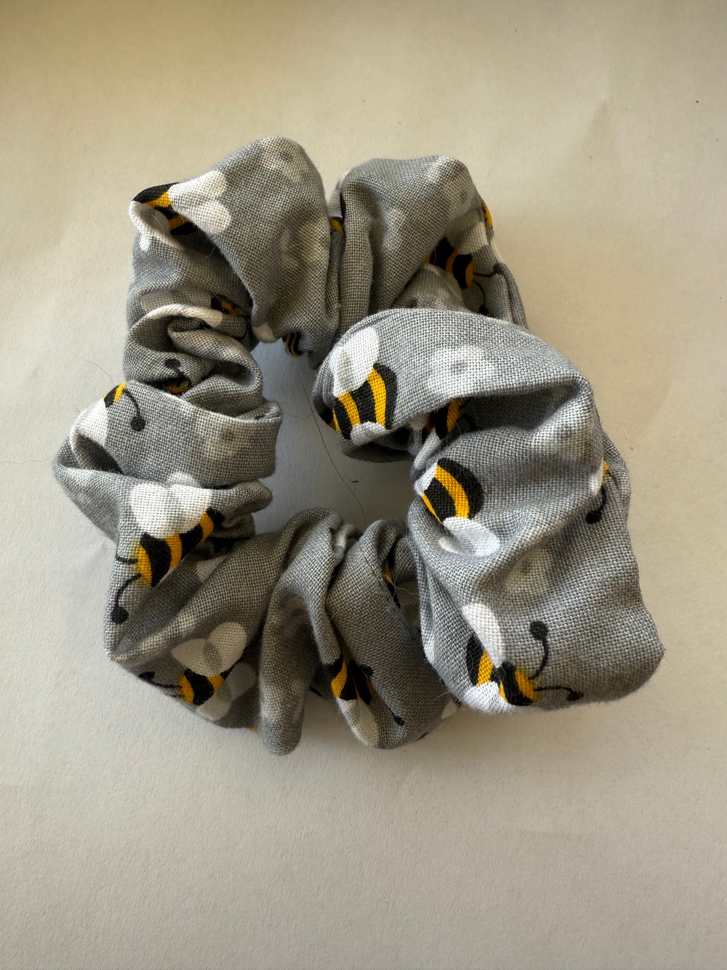Scrunchies