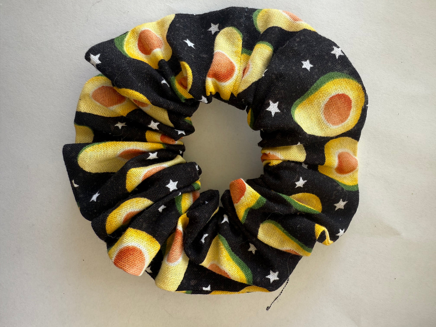 Scrunchies