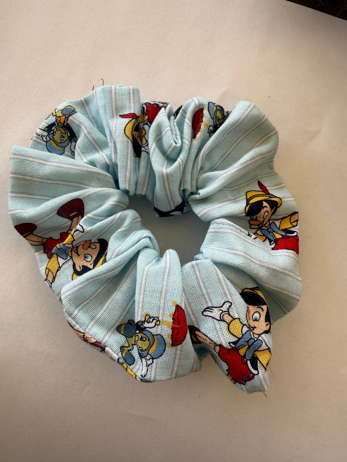 Scrunchies