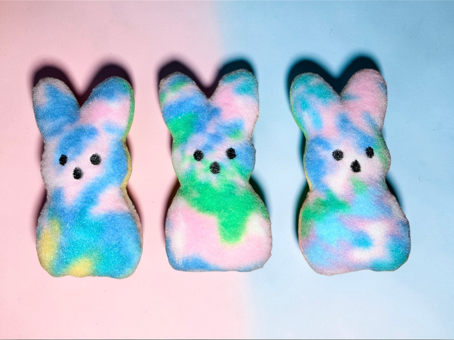 Personalized Plush Peeps