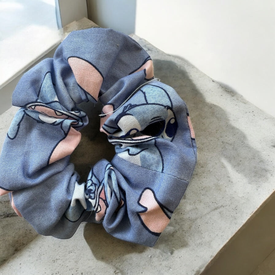 Scrunchies