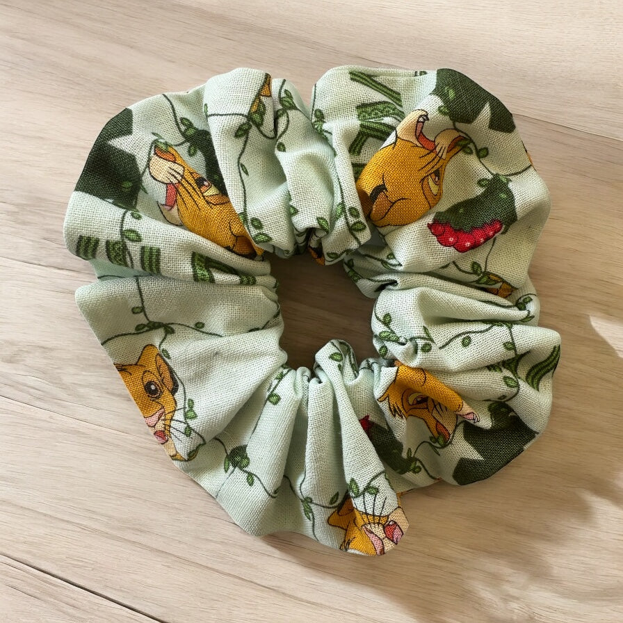 Scrunchies