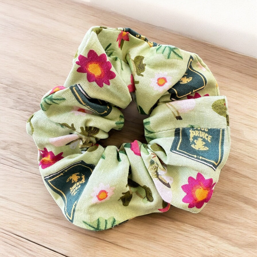 Scrunchies