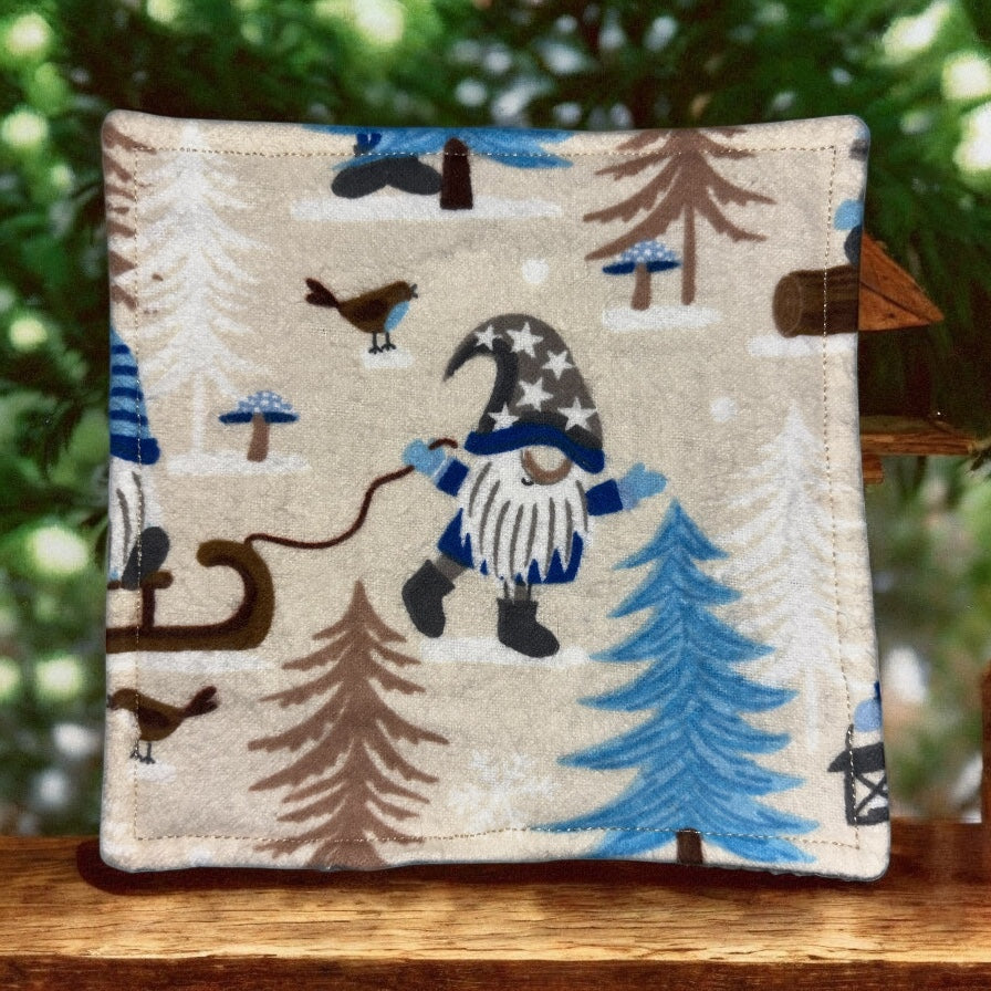 Summer Fall and Winter Jar grips - Crafts by Serenity