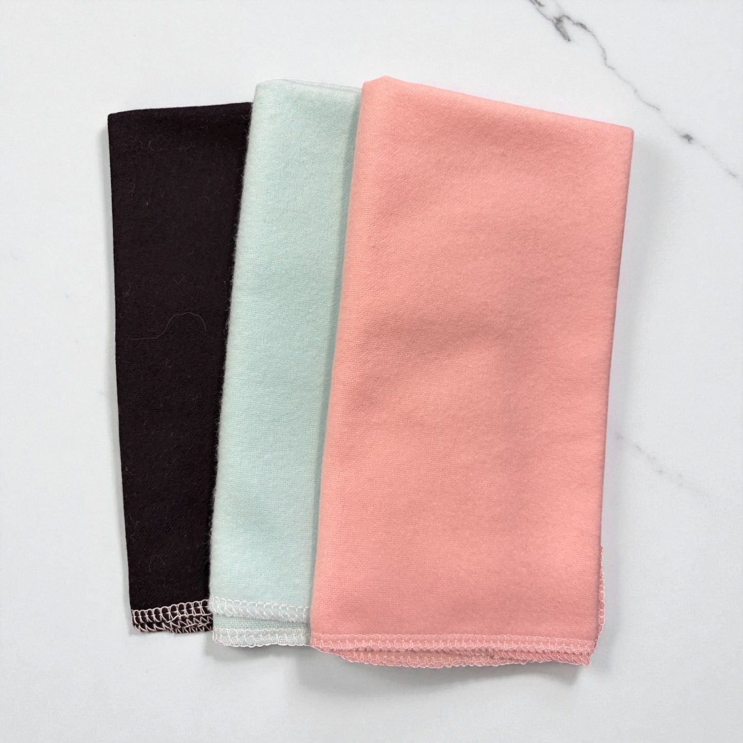 Re-Usable Paper Towels - Crafts by Serenity