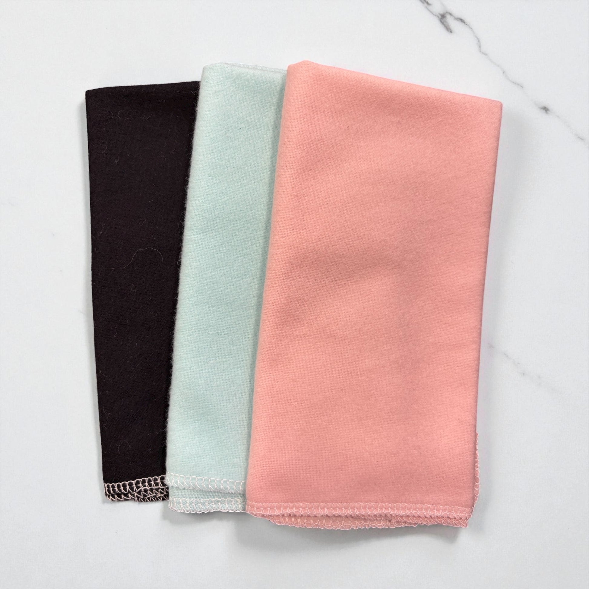 Re-Usable Paper Towels - Crafts by Serenity
