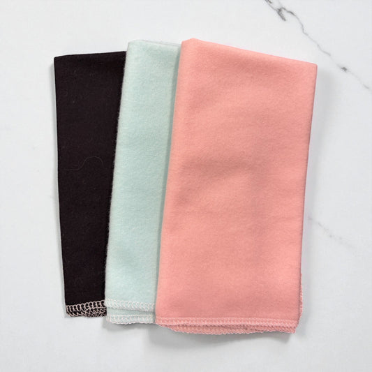 Re-Usable Paper Towels - Crafts by Serenity