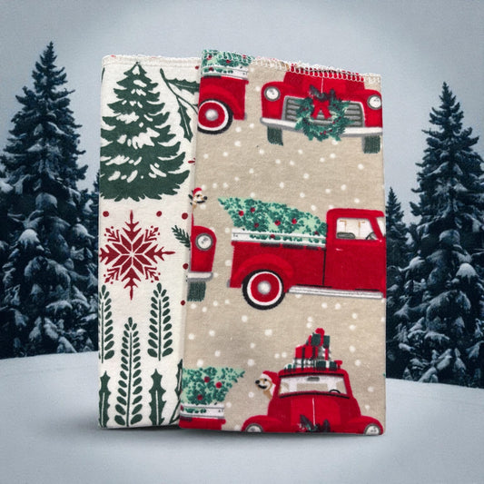 Re-Usable Paper Towels - Crafts by Serenity