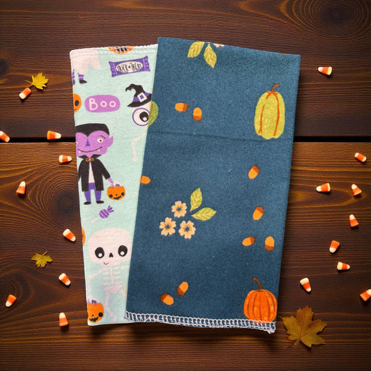 Re-Usable Paper Towels - Crafts by Serenity