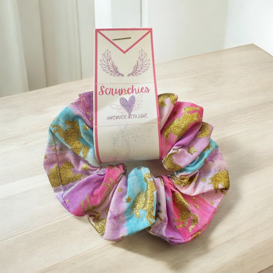 Scrunchies