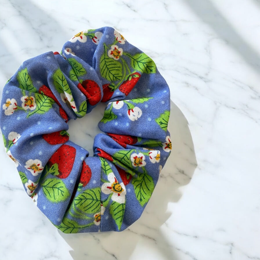 Scrunchies