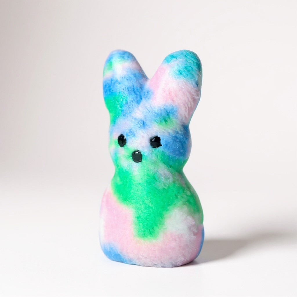 Personalized Plush Peeps