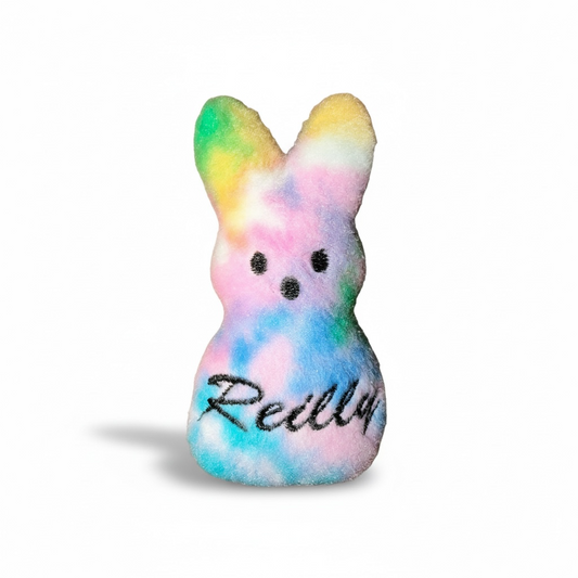 Personalized Plush Peeps